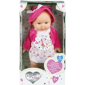 Poupon 6 sounds WDK Partner Lili image-1