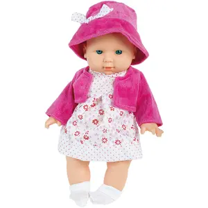 Poupon 6 sounds WDK Partner Lili image-0