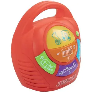 Jukebox speldosa WDK Partner image-0