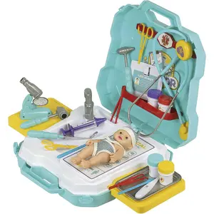 Pediatric center doctor's case WDK Partner image-1