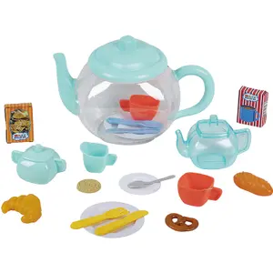 Breakfast theater simulation games WDK Partner image-2