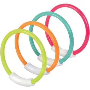 Duikring WDK Partner (x4)