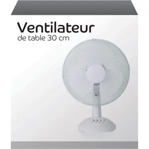 Ventilatore da tavolo WDK Partner image-1
