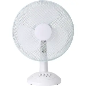 Ventilatore da tavolo WDK Partner image-0