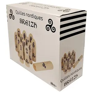 Nordic bowling WDK Partner Breizh image-1