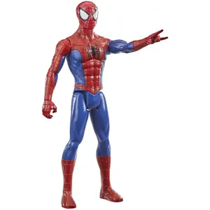 Figura de ação Titan spiderman WDK Partner image-0