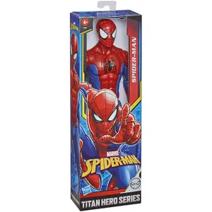 Figura de ação Titan spiderman WDK Partner image-3