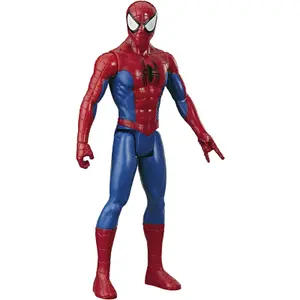 Figura de ação Titan spiderman WDK Partner image-1