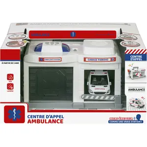 Ambulance-callcenter WDK Partner image-2
