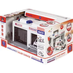 Ambulance-callcenter WDK Partner image-4