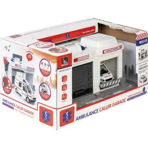 Ambulance-callcenter WDK Partner image-3