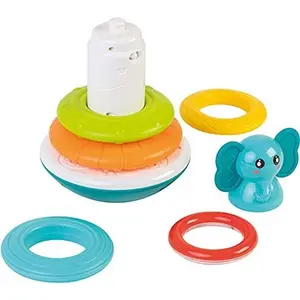 Pyramid toys WDK Partner Elephant Mus image-2