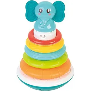 Pyramid toys WDK Partner Elephant Mus image-1