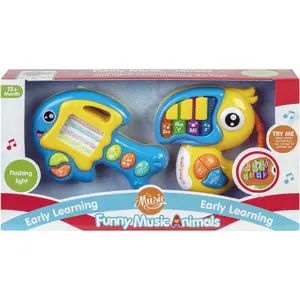 Sound and light instruments WDK Partner (x2) image-0