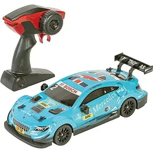 Car sets mercedes amg 1/16e rc WDK Partner image-0
