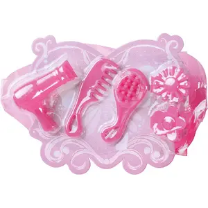 Doll family walk WDK Partner image-0