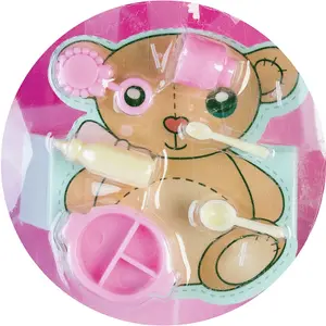 Doll family walk WDK Partner image-1