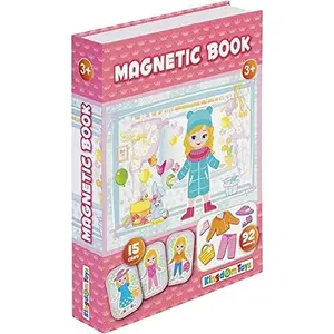 Magnetic trim box WDK Partner image-0