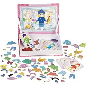 Magnetic trim box WDK Partner image-1