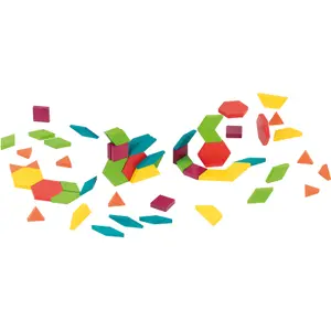 Puzzle WDK Partner Tangram image-1