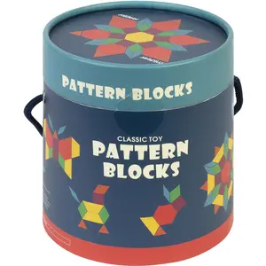 Puzzle WDK Partner Tangram image-2