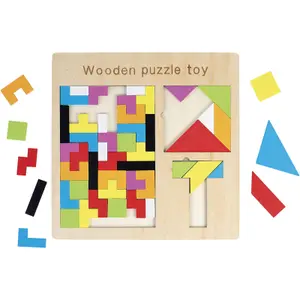 Headache puzzle WDK Partner image-2