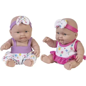 Doll - twins WDK Partner image-0