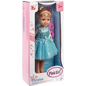 Manon doll WDK Partner image-1