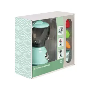 Blender and fruit WDK Partner image-0