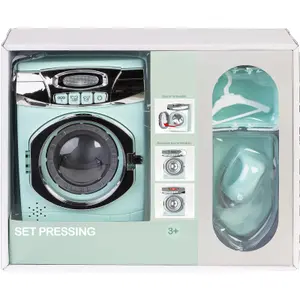 Set of imitation pressing light and sound games WDK Partner image-0