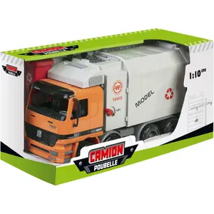 Garbage Truck Car Games WDK Partner image-2