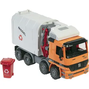 Garbage Truck Car Games WDK Partner image-4