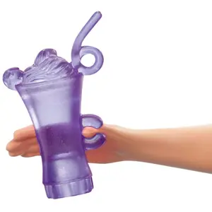 Barbie doll with swimming pool WDK Partner image-3