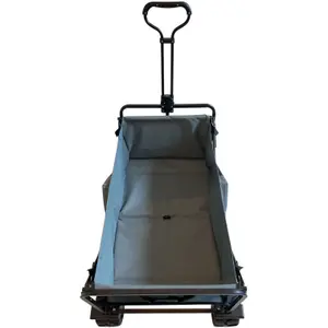 Carrinho de praia para crianças WDK Partner image-0