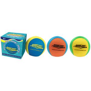 Pelota rebotadora WDK Partner 5,6 cm