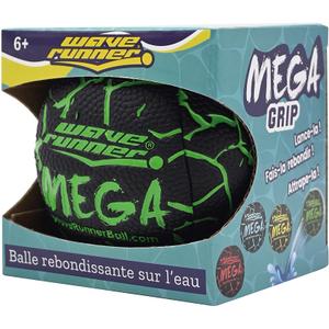 Skákací vodní balón WDK Partner