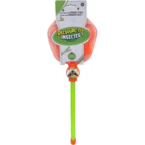 short-handled landing net WDK Partner AS3 image-0