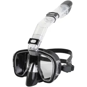 Children's central snorkel mask WDK Partner image-0
