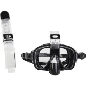 Children's central snorkel mask WDK Partner image-1