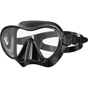 Máscara de buceo para niños WDK Partner image-0