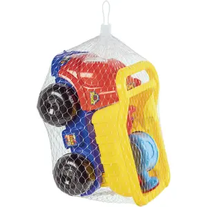 Truck with 6 accessories WDK Partner Carni image-2