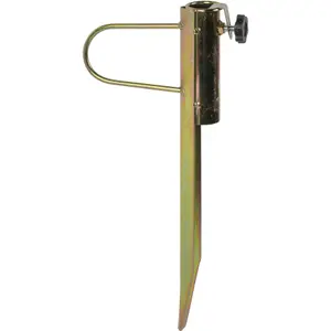 Adjustable parasol stand WDK Partner image-0