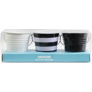 Lemongrass buckets WDK Partner (x3) image-1