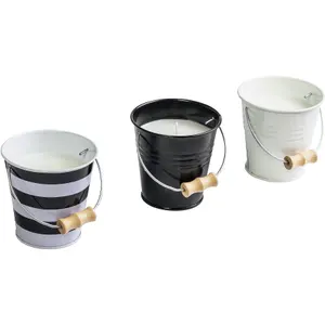 Lemongrass buckets WDK Partner (x3) image-0