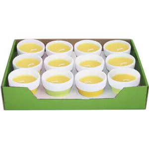 Lemongrass candle WDK Partner image-2