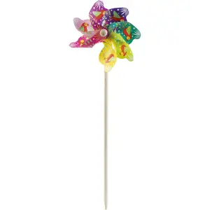 Outdoor games windmill WDK Partner DIA17 image-0