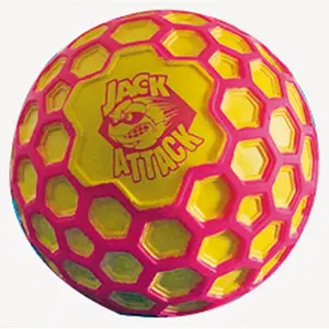 Bouncy ball WDK Partner 5 cm image-1