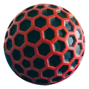 Bouncy ball WDK Partner 5 cm image-2