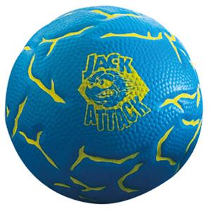 Pelota rebotadora WDK Partner 10 cm image-2