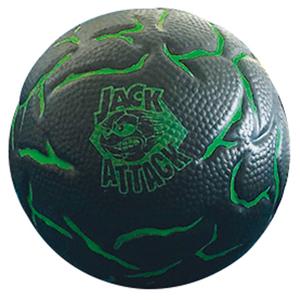 Pelota rebotadora WDK Partner 10 cm image-4